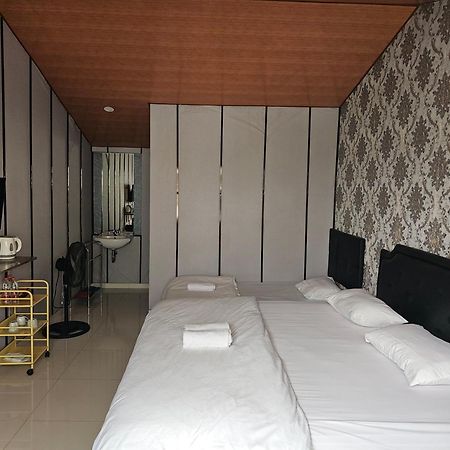 Отель Bromo Camp House Экстерьер фото