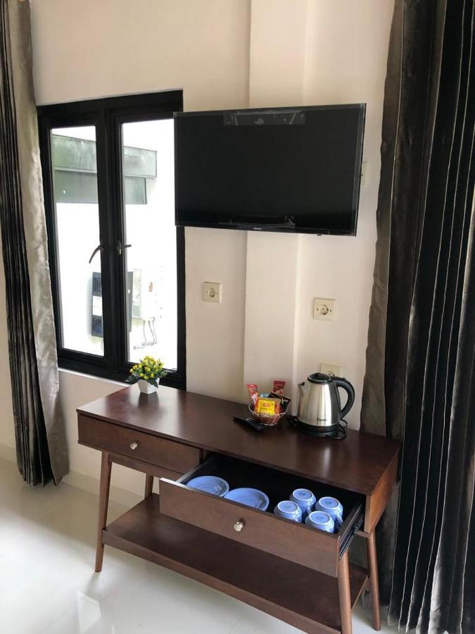 Отель Bromo Camp House Экстерьер фото