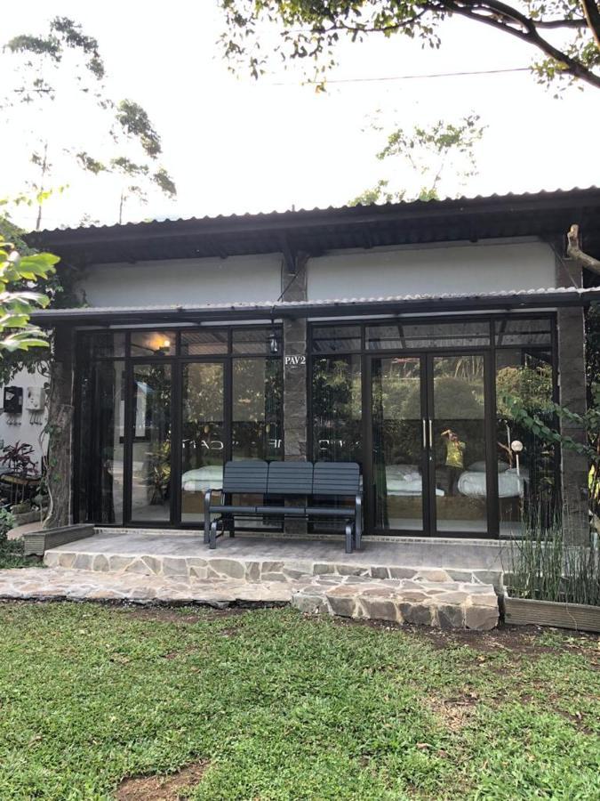 Отель Bromo Camp House Экстерьер фото