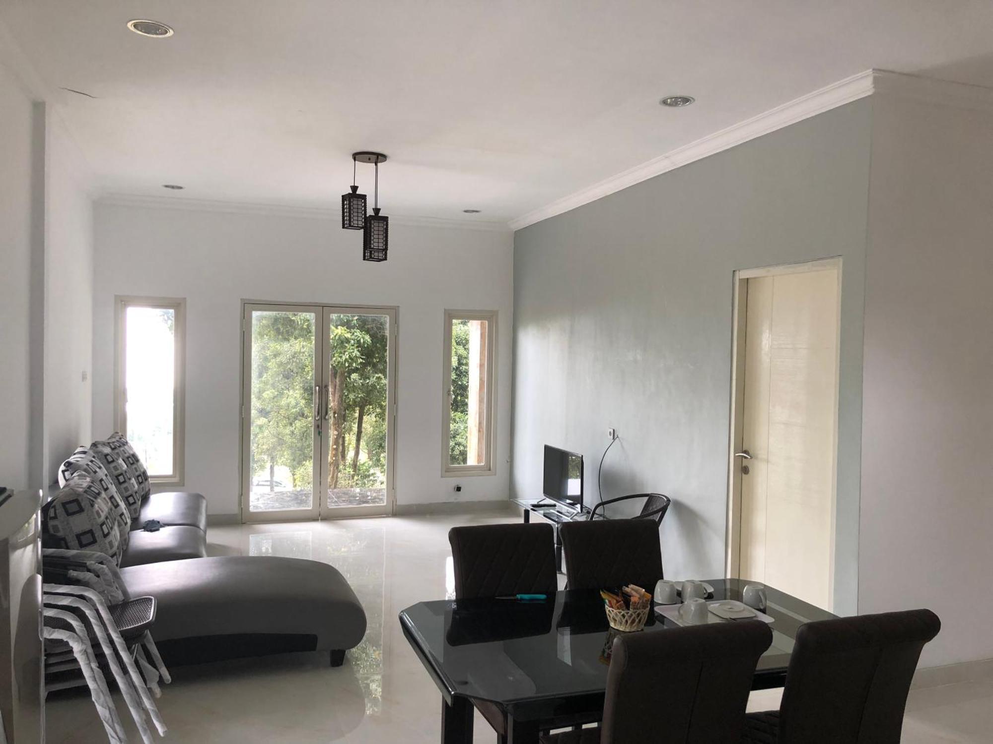 Отель Bromo Camp House Экстерьер фото