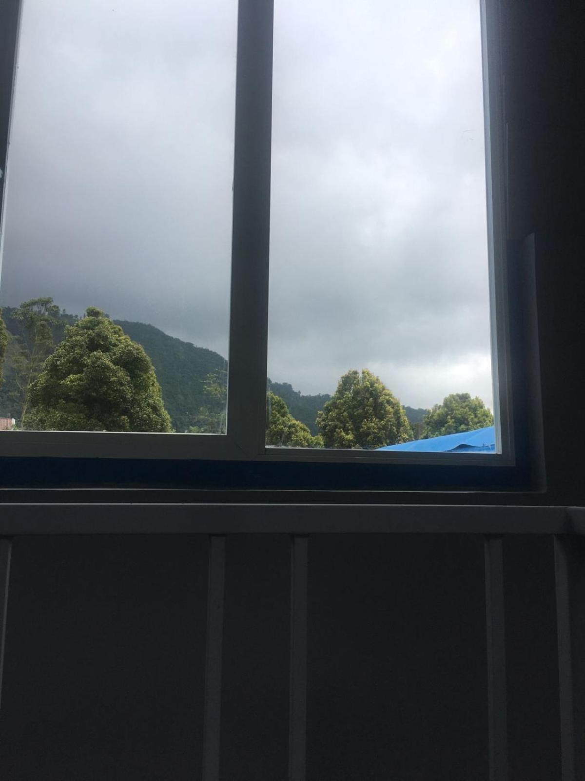 Отель Bromo Camp House Экстерьер фото