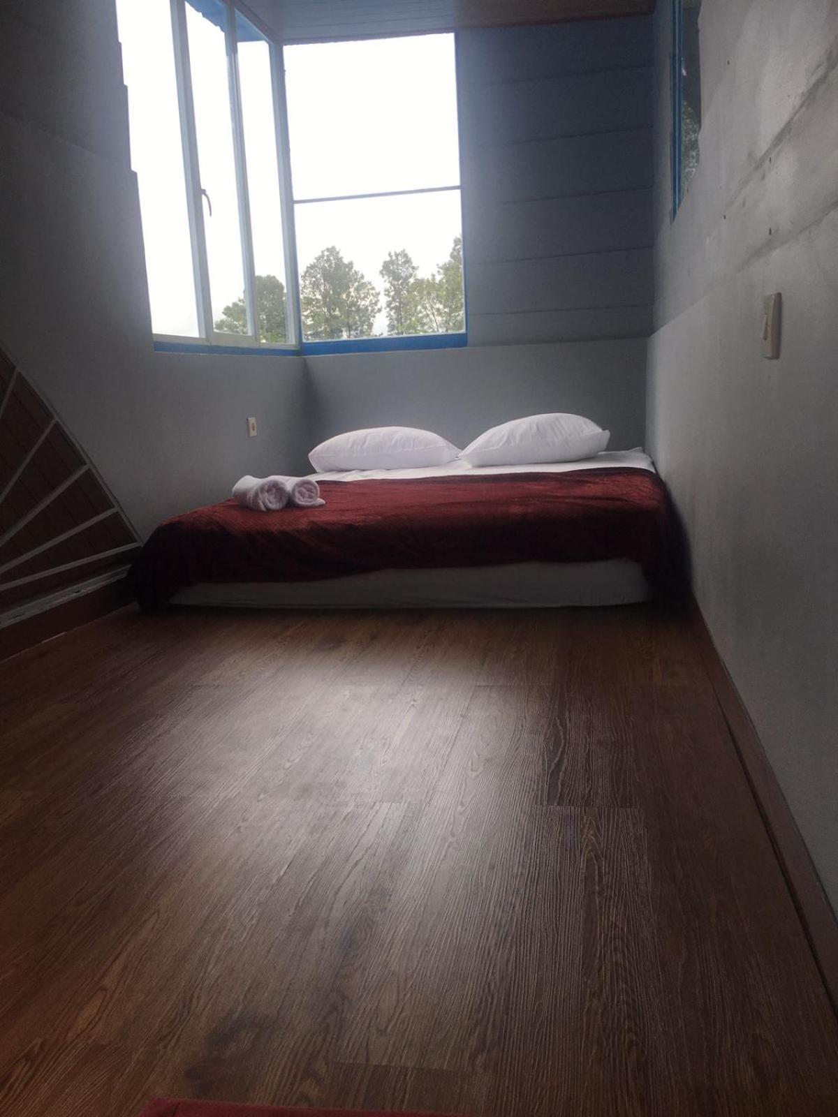 Отель Bromo Camp House Экстерьер фото