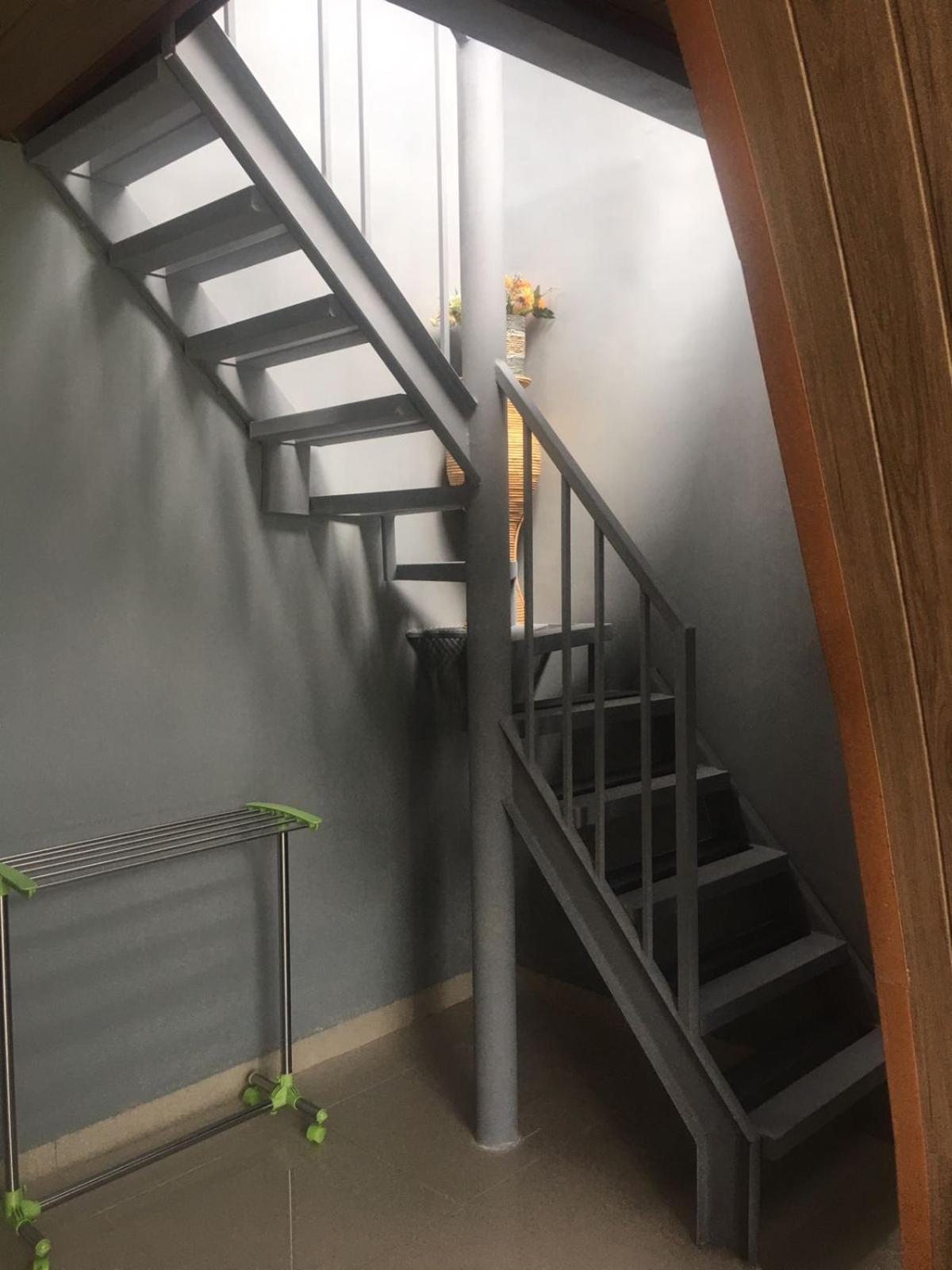 Отель Bromo Camp House Экстерьер фото