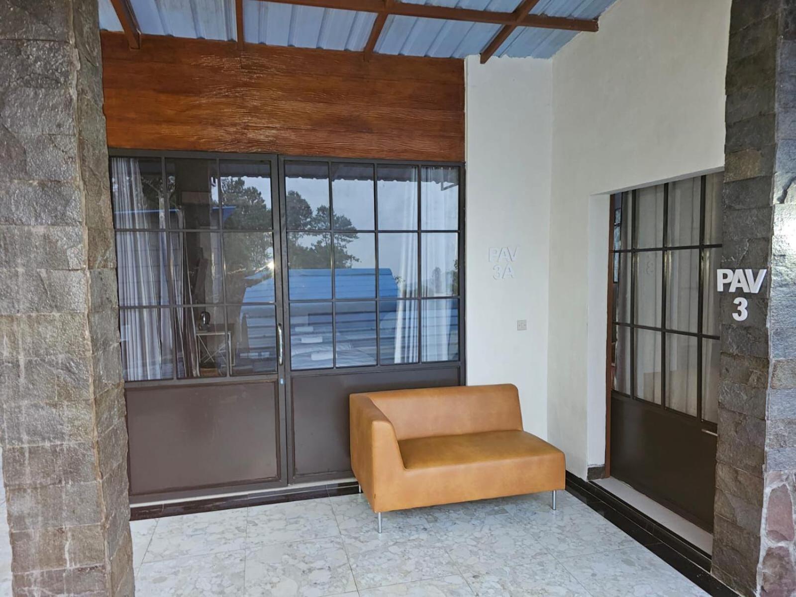 Отель Bromo Camp House Экстерьер фото