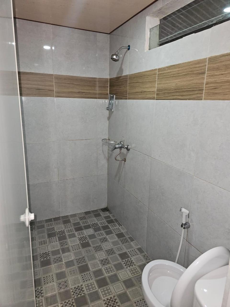 Отель Bromo Camp House Экстерьер фото