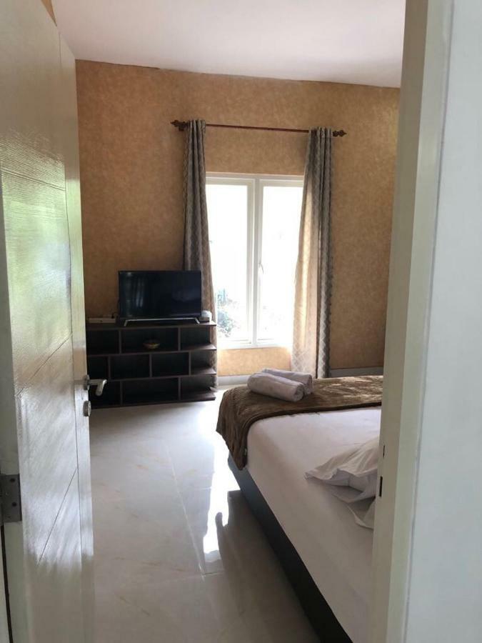 Отель Bromo Camp House Экстерьер фото